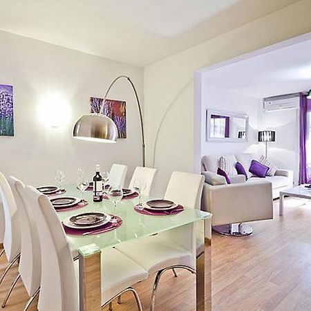 Lavander Sitges Zimmer foto
