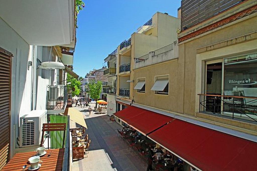Lavander Sitges Zimmer foto